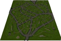 Autobahn Map