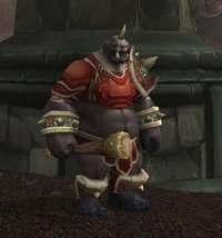 Image of Twilight Enforcer