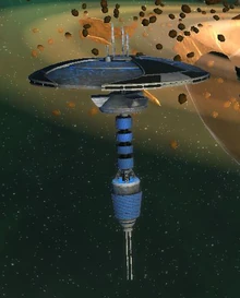 Starbase image.