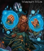 Kadus Frosthand TCG WB 7