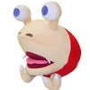 Pikmin Plushies