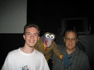 Dave Goelz