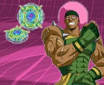 Aegis