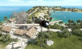 BF1943 ZERO FIGHTER