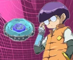 Mamoru