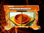 Pyramid Stadium