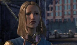 Justice for Kristoff