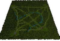 Armageddon Map