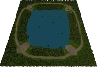 Lake Map