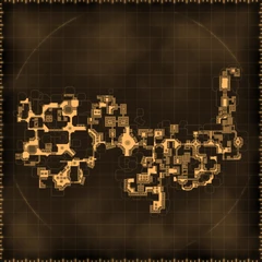 Sierra Madre Map
