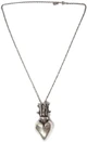 Sacred Heart Necklace