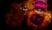 Annie OriginalSkin old