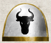 Brazen Minotaurs Livery