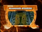 Shamanic Stadium