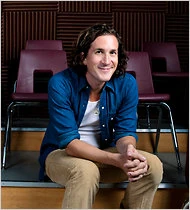 Ian Brennan