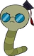 Prof Worm