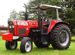 Agrinar T 110-2-2006