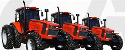 Agrinar new lineup-2010