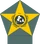WCRB Goldstar logo