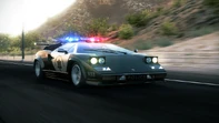 Countach cop 01