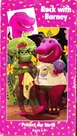 Rock with Barney 
