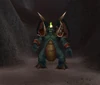 Garnoth, Fist of the Legion