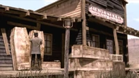 Rdr armadillo undertaker