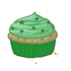 Lucky Cupcake.gif