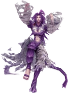 Kuja Trance Alt