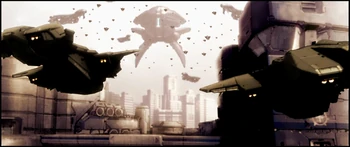 Origins Destroyer