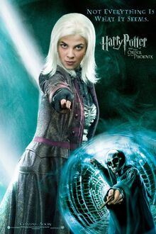 Tonks by jefferson hp