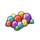 Gumdrop Sprinkle-icon
