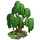 Green Willow Tree-icon