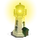 Green Lighthouse-icon