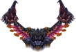 Dissidia012-Bahamut