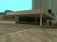 Auto Bahn 1