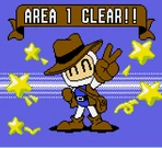 Area Clear