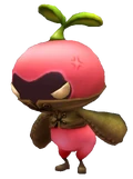 Fffcd mandragora