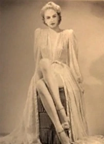 Julia Randall