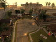 GroveStreet