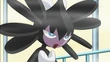 EP681 Gothitelle