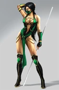 Jademk9render