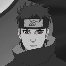 UchihaShisui