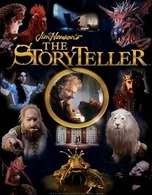 Netflix.StoryTeller