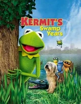 Netflix.KermitsSwampYears