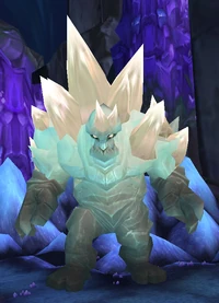 Image of Terrath the Steady