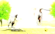 Metoeor Strike