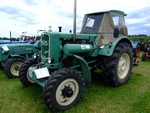 MAN 4S1 50PS 1957