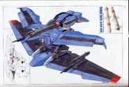 GAT-333 - Raider Full Spec0