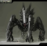 Behemoth